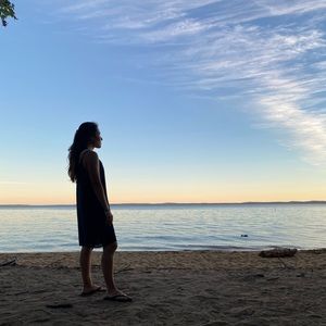 Meet your Posher, Ellie